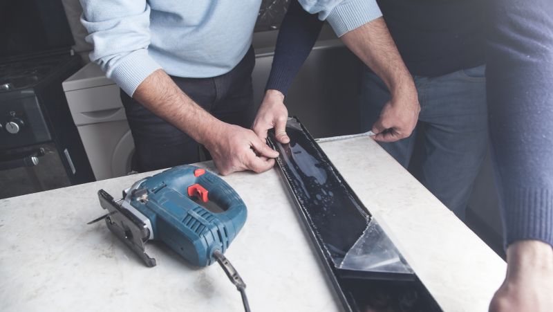 Expert Measurement and Fitting