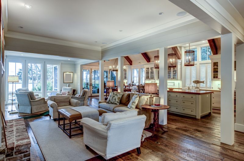 Vintage Kitchen Style