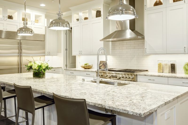 Countertop Installation Specialists