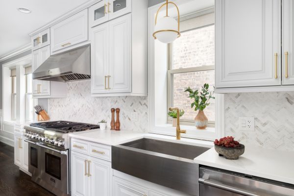 Galley Kitchen Remodeling in Freehold