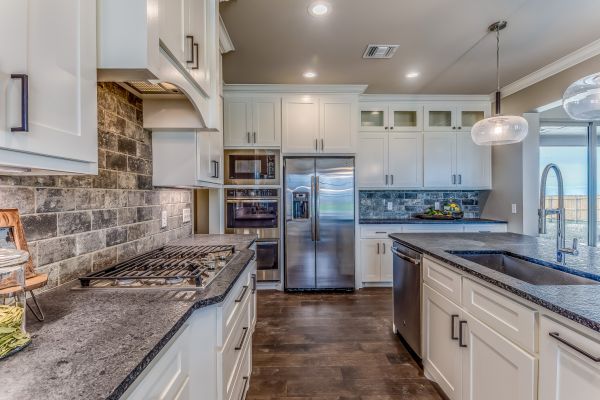 Cabinet Remodeling in Freehold
