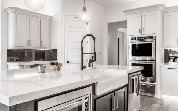 Kitchen Updating in Freehold