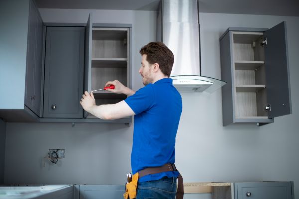 Kitchen Upgrading in Freehold