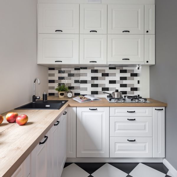 Small Kitchen Remodeling in Freehold