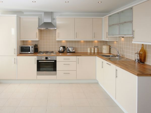 Kitchen Cabinets Remodeling in Freehold