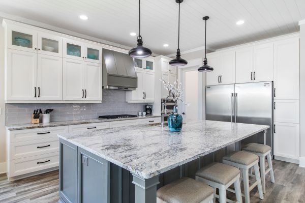 Modern Kitchen Remodeling in Freehold