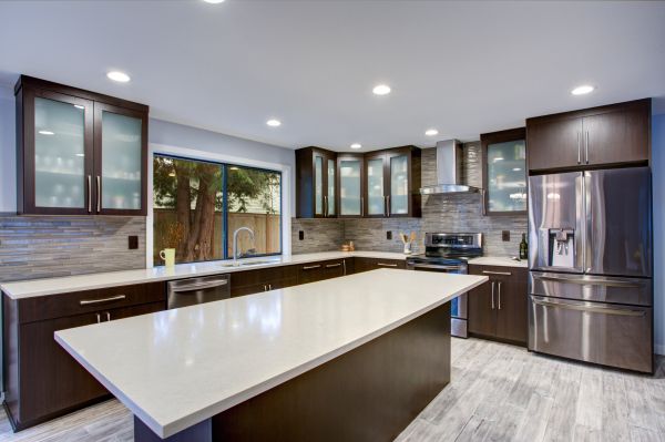 Kitchen Renovation in Freehold